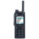 Цифровая радиостанция Motorola MTP850S